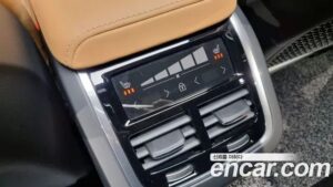Volvo S60 B5 Inscription 2021 года из Южной Кореи