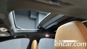 Volvo S60 B5 Inscription 2021 года из Южной Кореи