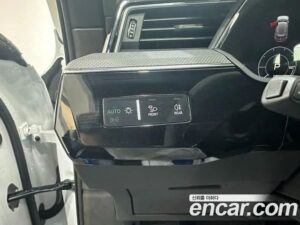 Audi e-tron S 2022 года из Южной Кореи