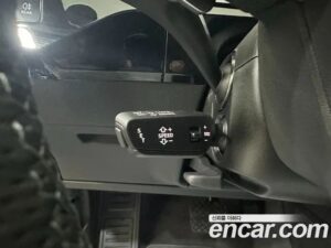 Audi e-tron S 2022 года из Южной Кореи
