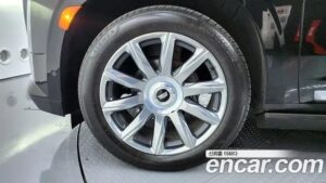 Cadillac Escalade 6.2 2021 года из Южной Кореи
