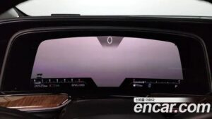 Cadillac Escalade 6.2 2021 года из Южной Кореи
