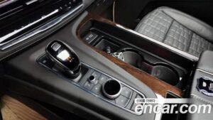 Cadillac Escalade 6.2 2021 года из Южной Кореи