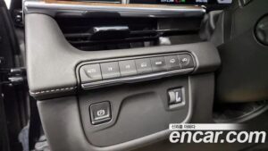 Cadillac Escalade 6.2 2021 года из Южной Кореи