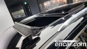 Cadillac Escalade 6.2 2021 года из Южной Кореи