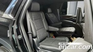 Cadillac Escalade 6.2 2021 года из Южной Кореи