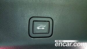 Cadillac Escalade 6.2 2021 года из Южной Кореи