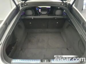Mercedes-Benz EQS EQS450+ AMG LINE 2022 года из Южной Кореи