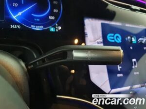 Mercedes-Benz EQS EQS450+ AMG LINE 2022 года из Южной Кореи