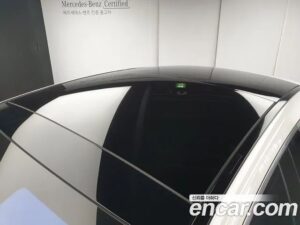 Mercedes-Benz EQS EQS450+ AMG LINE 2022 года из Южной Кореи