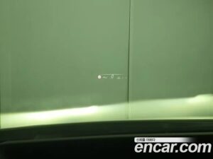 Mercedes-Benz EQS EQS450+ AMG LINE 2022 года из Южной Кореи