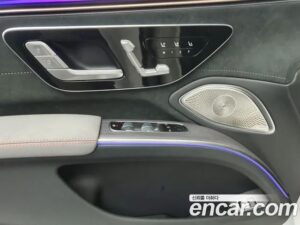 Mercedes-Benz EQS EQS450+ AMG LINE 2022 года из Южной Кореи
