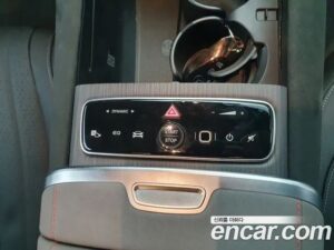 Mercedes-Benz EQS EQS450+ AMG LINE 2022 года из Южной Кореи