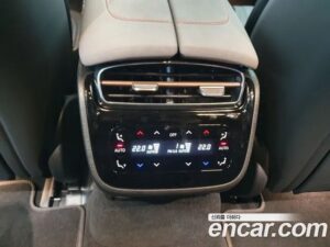 Mercedes-Benz EQS EQS450+ AMG LINE 2022 года из Южной Кореи
