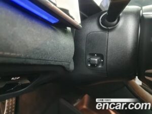 Mercedes-Benz EQS EQS450+ AMG LINE 2022 года из Южной Кореи
