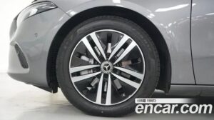 Mercedes-Benz A-Class A220 HATCHBACK 2022 года из Южной Кореи