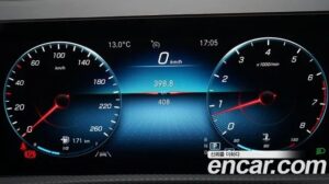 Mercedes-Benz A-Class A220 HATCHBACK 2022 года из Южной Кореи