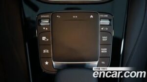 Mercedes-Benz A-Class A220 HATCHBACK 2022 года из Южной Кореи