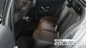 Mercedes-Benz A-Class A220 HATCHBACK 2022 года из Южной Кореи