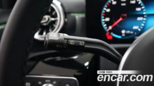 Mercedes-Benz A-Class A220 HATCHBACK 2022 года из Южной Кореи