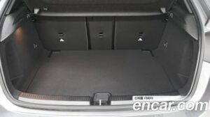 Mercedes-Benz A-Class A220 HATCHBACK 2022 года из Южной Кореи