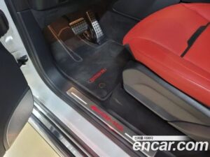 Mercedes-Benz G-Class AMG G63 Edition 55 2022 года из Южной Кореи