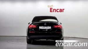 Mercedes-Benz A-Class A220 SEDAN 2020 года из Южной Кореи