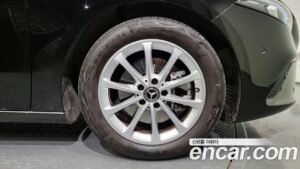 Mercedes-Benz A-Class A220 SEDAN 2020 года из Южной Кореи