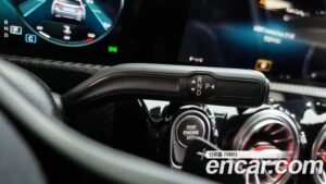 Mercedes-Benz A-Class A220 SEDAN 2020 года из Южной Кореи