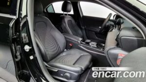 Mercedes-Benz A-Class A220 SEDAN 2020 года из Южной Кореи