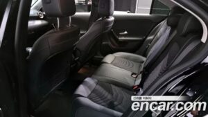 Mercedes-Benz A-Class A220 SEDAN 2020 года из Южной Кореи