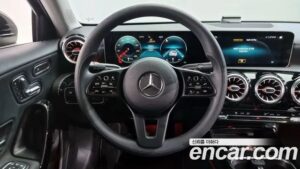Mercedes-Benz A-Class A220 SEDAN 2020 года из Южной Кореи