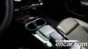 Mercedes-Benz A-Class A220 SEDAN 2020 года из Южной Кореи