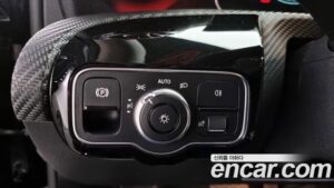 Mercedes-Benz A-Class A220 SEDAN 2020 года из Южной Кореи