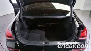 Mercedes-Benz A-Class A220 SEDAN 2020 года из Южной Кореи