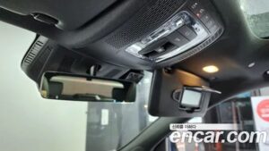 Mercedes-Benz EQA EQA250 AMG Charger 2022 года из Южной Кореи