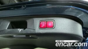 Mercedes-Benz EQA EQA250 AMG Charger 2022 года из Южной Кореи