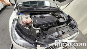Lincoln Corsair 2.0 Reserve AWD 2022 года из Южной Кореи