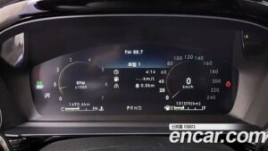 Lincoln Corsair 2.0 Reserve AWD 2022 года из Южной Кореи