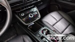 Lincoln Corsair 2.0 Reserve AWD 2022 года из Южной Кореи