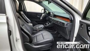 Lincoln Corsair 2.0 Reserve AWD 2022 года из Южной Кореи