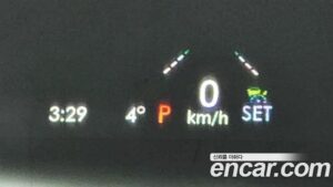 Lincoln Corsair 2.0 Reserve AWD 2022 года из Южной Кореи