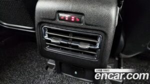 Lincoln Corsair 2.0 Reserve AWD 2022 года из Южной Кореи