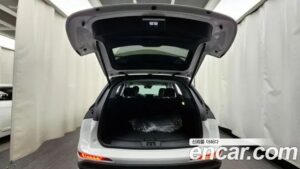 Lincoln Corsair 2.0 Reserve AWD 2022 года из Южной Кореи