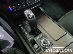 Maserati Ghibli 3.0 GranLusso 2020 года из Южной Кореи