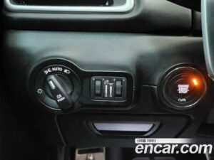 Maserati Ghibli 3.0 GranLusso 2020 года из Южной Кореи