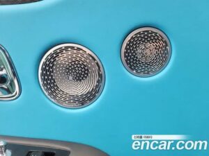 Rolls-Royce Ghost 6.7 V12 Black Badge 2022 года из Южной Кореи