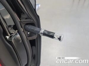 Rolls-Royce Ghost 6.7 V12 Black Badge 2022 года из Южной Кореи