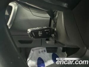 Audi A7 50 TDI 4WD Premium 2022 года из Южной Кореи