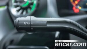 Mercedes-Benz CLA-Class CLA250 4MATIC 2020 года из Южной Кореи